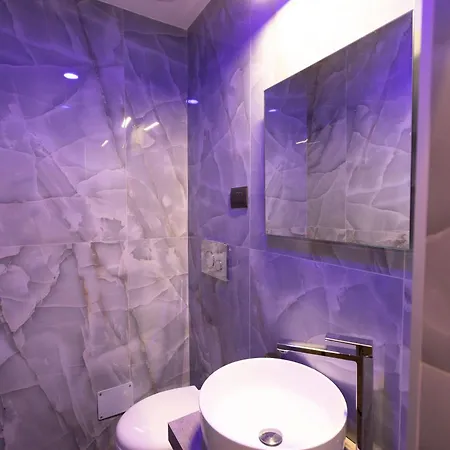 Lungomare & Bed & Breakfast 4*