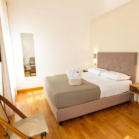 Lungomare & Bed & Breakfast 4*