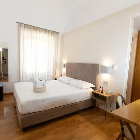 Lungomare & 4* Napels