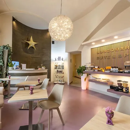 Lungomare & فندق مبيت وإفطار نابولي