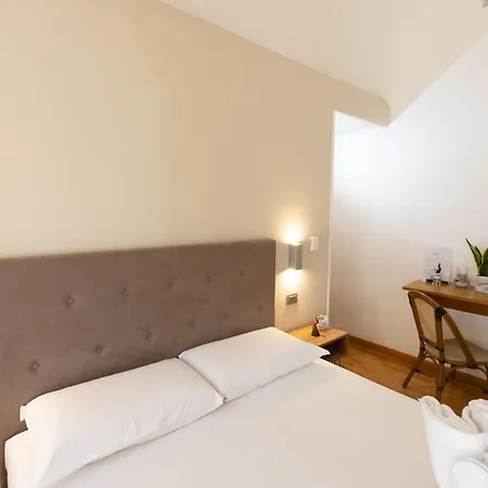 Lungomare & Bed & Breakfast Napels