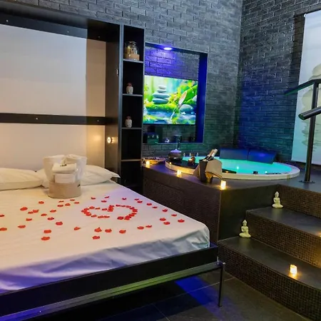 Lungomare & 4* Napels