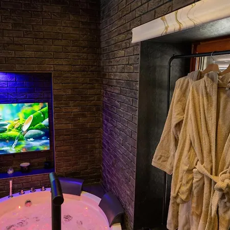 Bed & Breakfast Lungomare & Napels