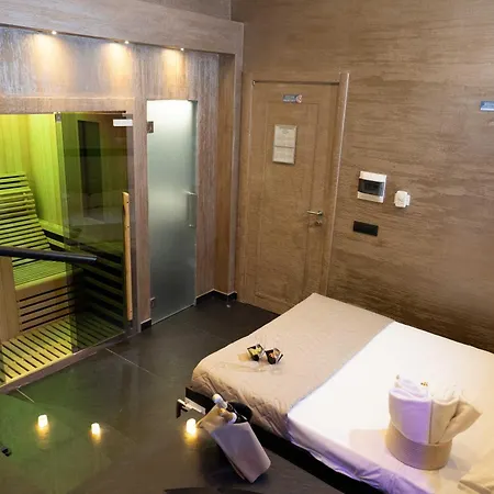 Lungomare & Bed & Breakfast