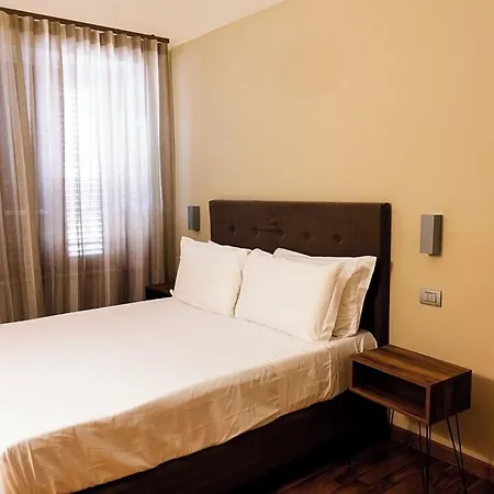 Lungomare & Bed & Breakfast Napels