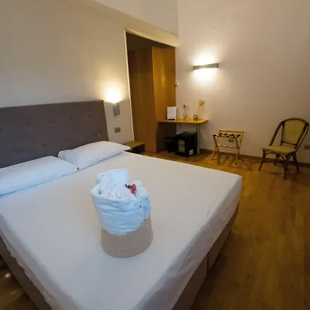 Lungomare & Bed & Breakfast