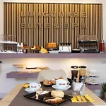 B&B Lungomare & 4*