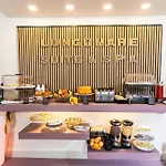 Bed & Breakfast Lungomare & Neapel