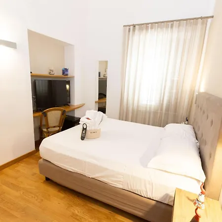 Lungomare & Bed & Breakfast Neapel