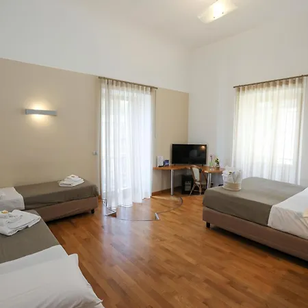 Lungomare Suite&spa