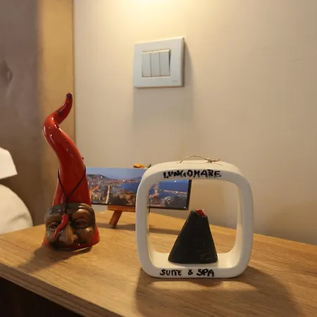 Lungomare & Bed & Breakfast 4*