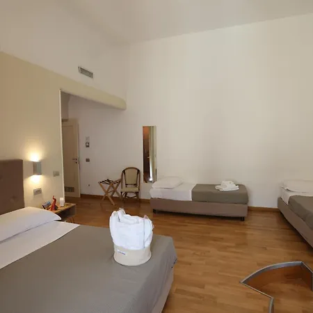 Lungomare & Bed & Breakfast Napoli