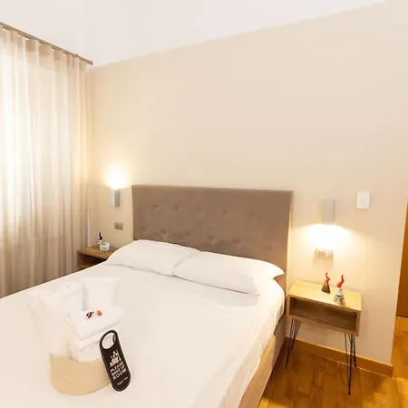 Lungomare Suite&spa