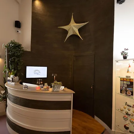 Bed & Breakfast Lungomare &