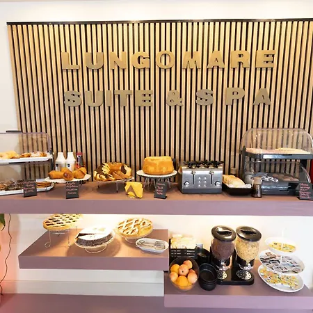 Lungomare & Bed & Breakfast Napoli