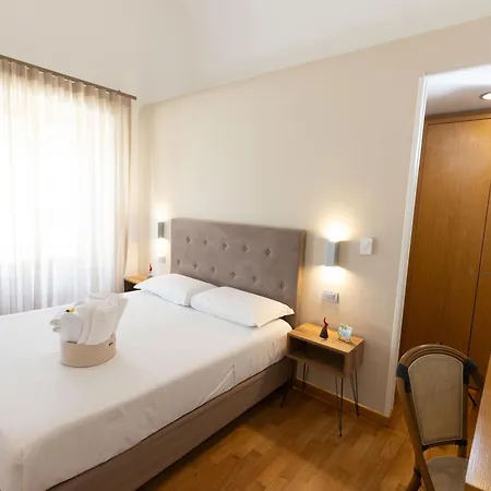 Lungomare & Bed & Breakfast Neapel
