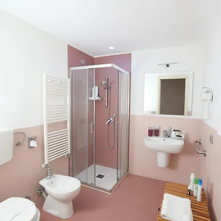 Lungomare & Bed & Breakfast Neapel