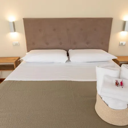 Bed & Breakfast Lungomare & Neapel