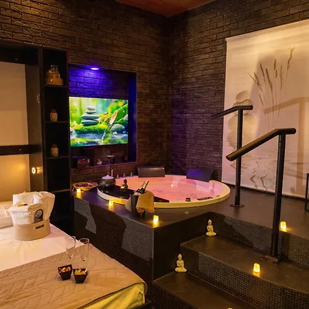 Lungomare & Bed & Breakfast 4*