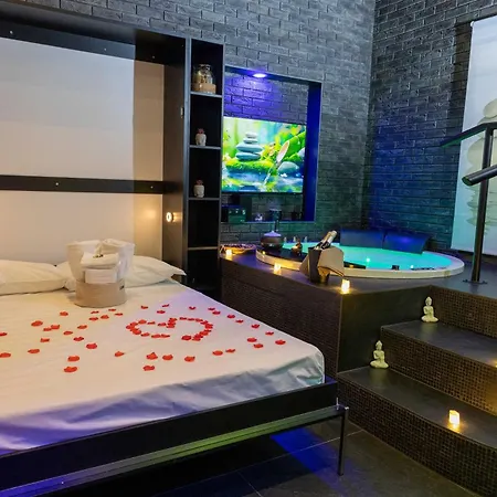 Lungomare Suite&spa 4* Neapel
