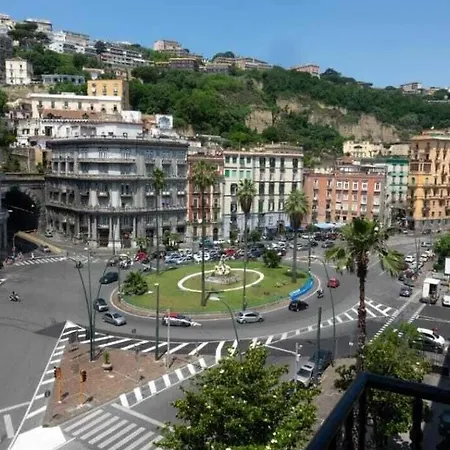 Lungomare & Bed & Breakfast Napoli