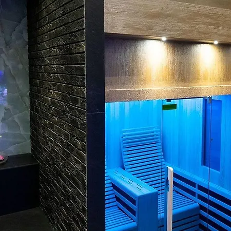 Panzió Lungomare & Nápoly