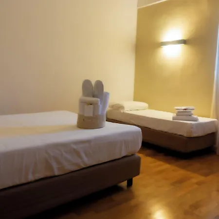 Bed & Breakfast Lungomare &