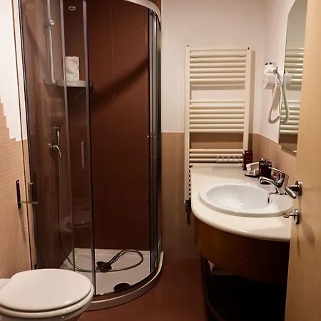 Bed & Breakfast Lungomare & 4*