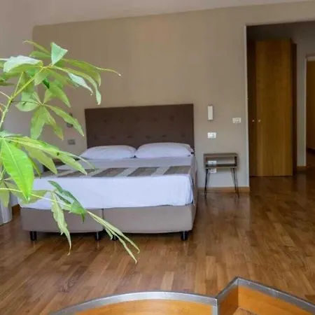 Panzió Lungomare & 4*