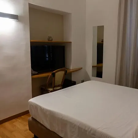 Bed & Breakfast Lungomare & Napoli