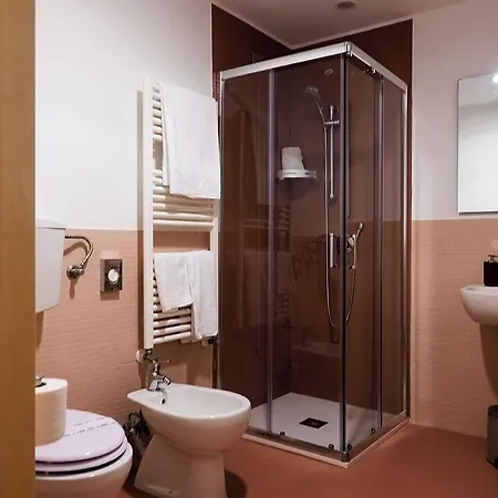Lungomare & Bed & Breakfast Neapel