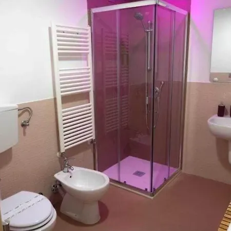 Lungomare & Bed & Breakfast Napoli