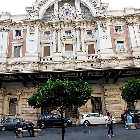 Bed & Breakfast Lungomare & Napoli