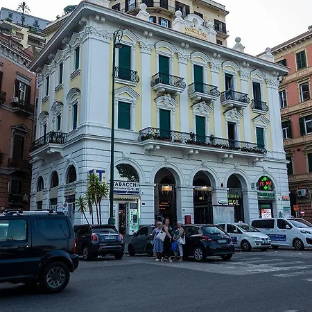 Lungomare & Bed & Breakfast 4*