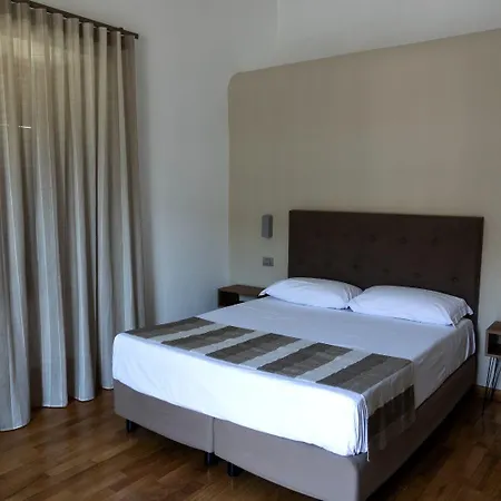 Bed & Breakfast Lungomare &