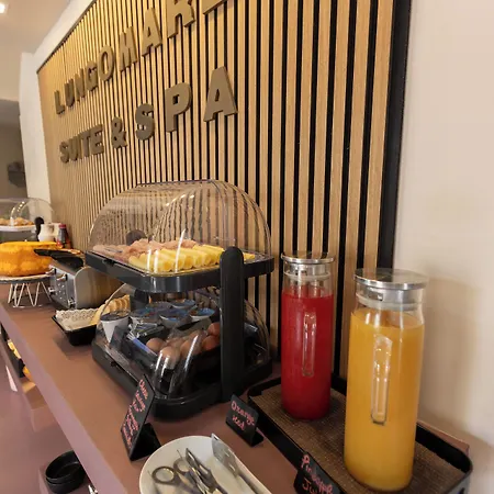 Lungomare Suite&spa