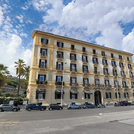 Lungomare & Bed & Breakfast Naples