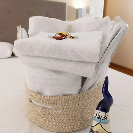 Lungomare Suite&spa Frühstückspension