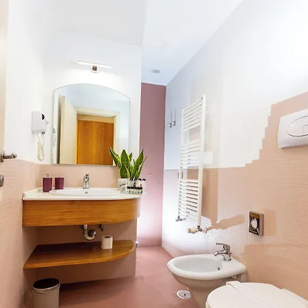 Lungomare Suite&spa Frühstückspension