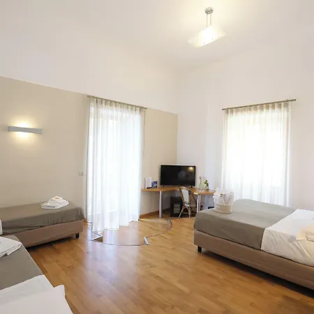 Lungomare & Bed & Breakfast