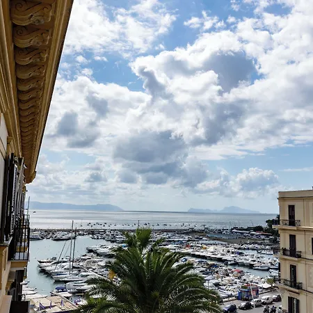 Lungomare Suite&spa