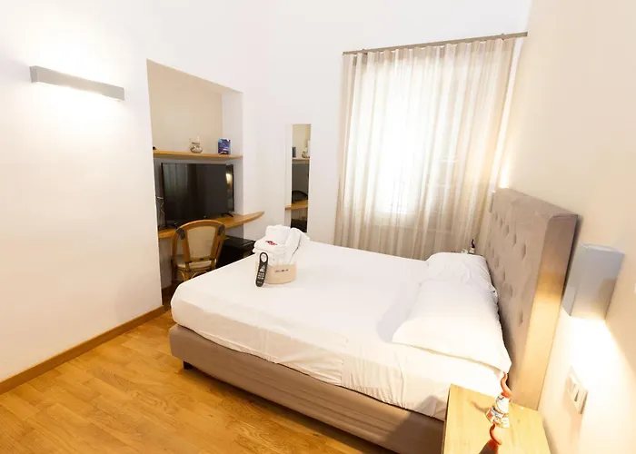 Lungomare & Bed & Breakfast Napoli