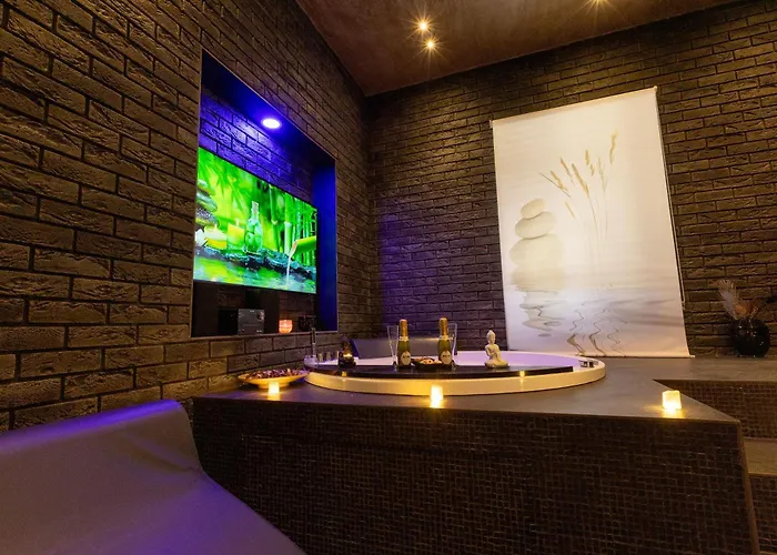 Lungomare & Bed & Breakfast