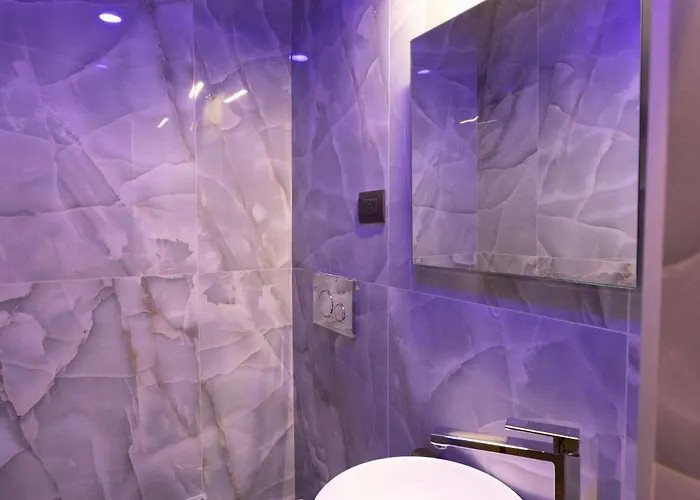 Lungomare & Bed & Breakfast 4*