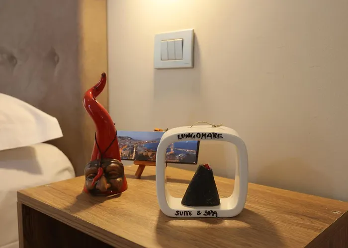 Lungomare & Bed & Breakfast 4*