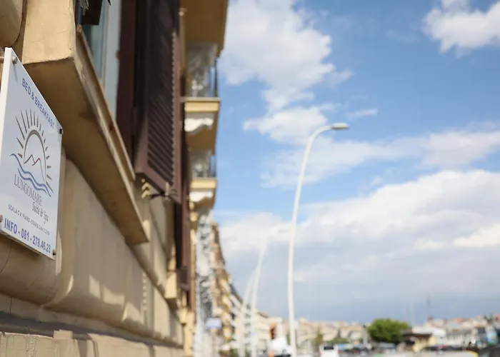 Lungomare & Bed & Breakfast 4*