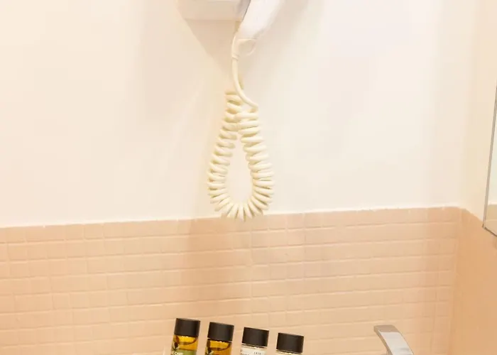 Bed & Breakfast Lungomare & Napoli