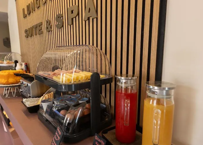 Bed & Breakfast Lungomare & 4*