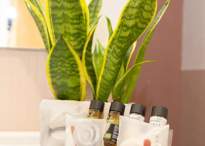 Bed & Breakfast Lungomare & Napoli