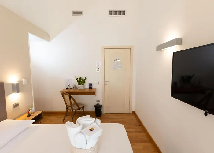 Lungomare & Bed & Breakfast 4*